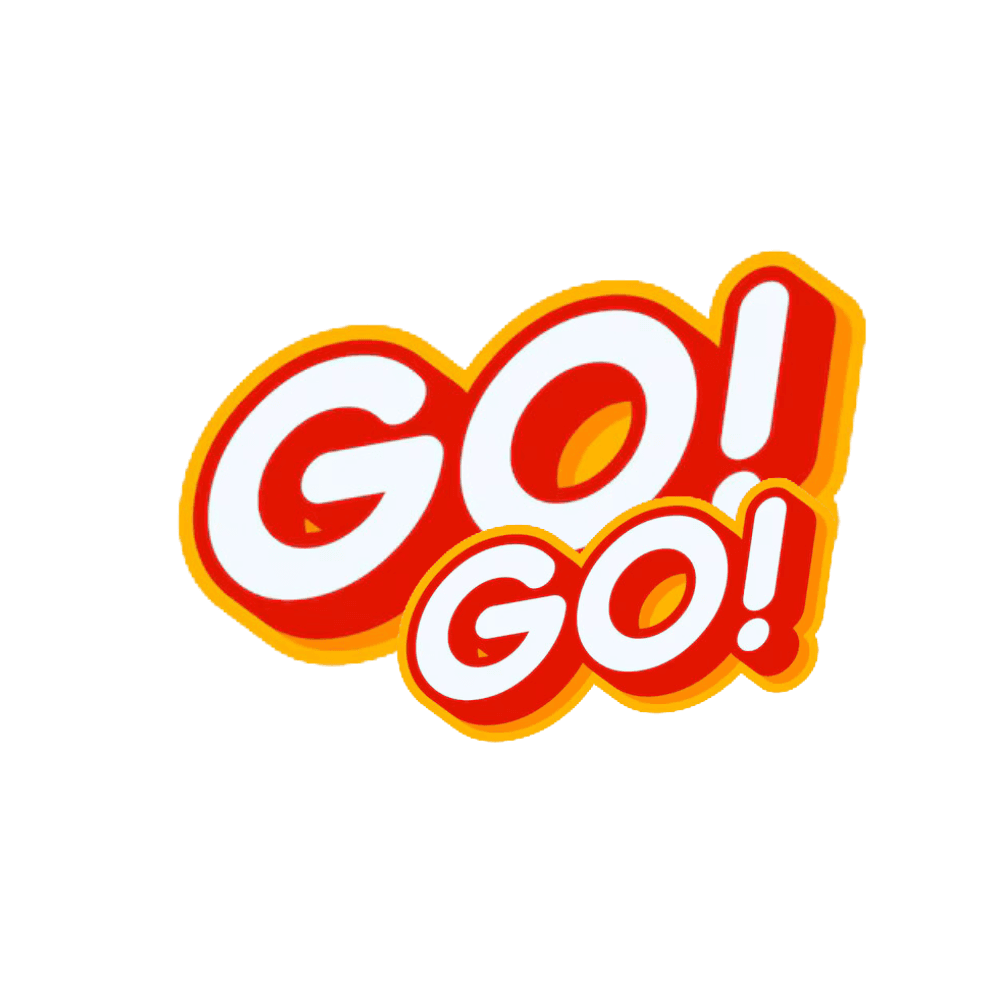GOGO Energy Logo